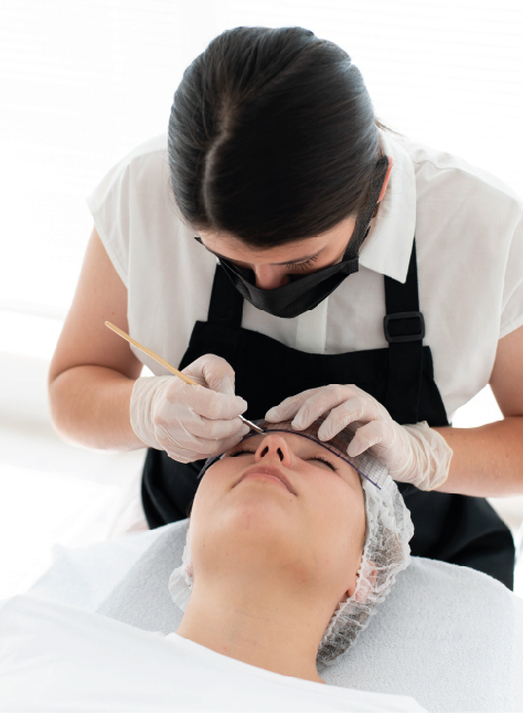 Buket Düz Beauty | Eskişehir Güzellik Merkezi